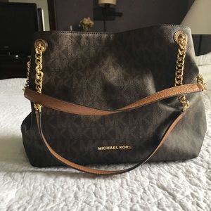 Michael Kors shoulder bag
